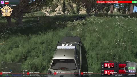 A Classic Trooper Flip