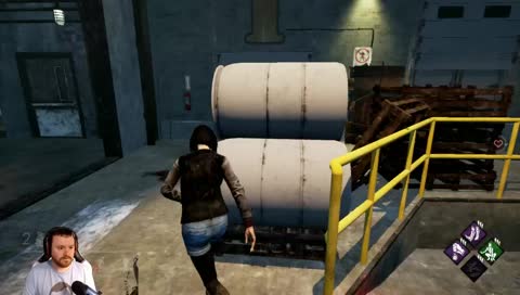 Cocky R12 VS boosted Amanda