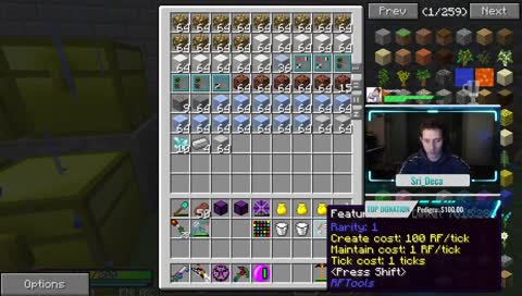 DETROIT AT 500 FOLLOWERS