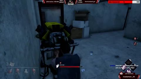 When the lag works in your favour