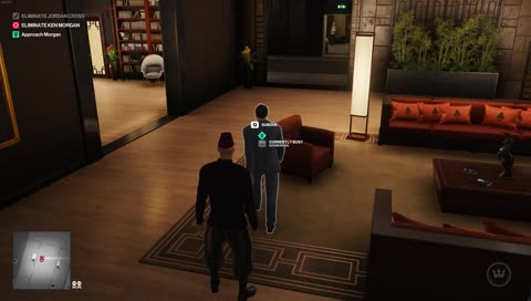 Hacking to the gate part.5
