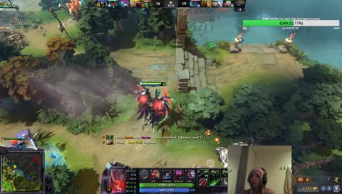 small baguette humiliation