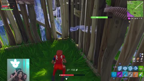 "GET OUTTA HERE"