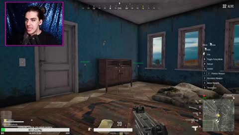 Killing spree