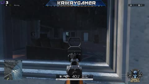 Avevo sentito qualcosa!