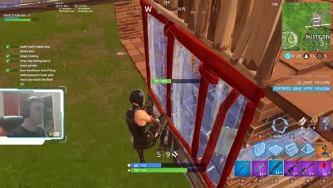 trap kill