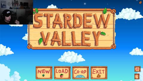 Shane picking his nose