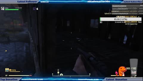 Rez is good at following instructions.