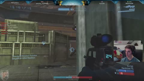 Texas Host