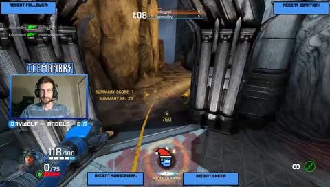 Shhhh. You didn't see that!