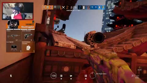 Kappa Gesprรคch mit Ubisoft. Kappa (Leider nicht vollstรคndig)