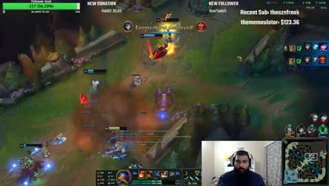 OCE/NZ/AUS Sweaty banter gamers