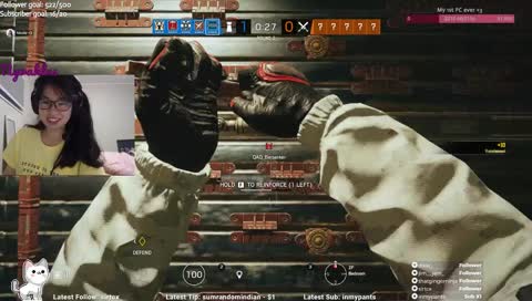 They must be so desperate....