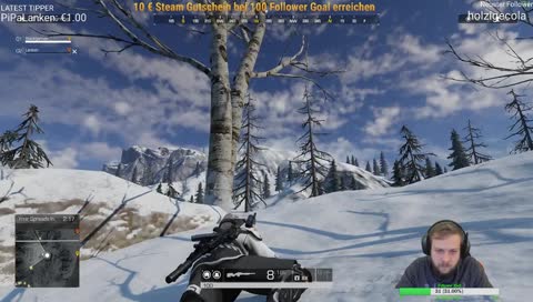 Profi Sniper