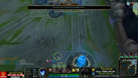 เพ่ต้องคิดถึงผมมากแน่ๆเลย -w-