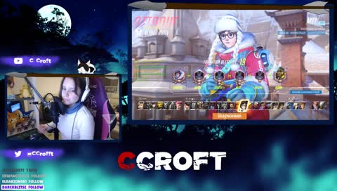 D'habitude je me fais report 