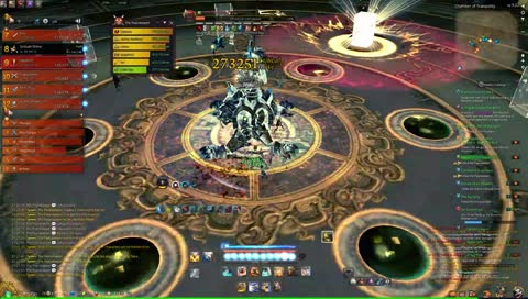 sb lag during soulburst