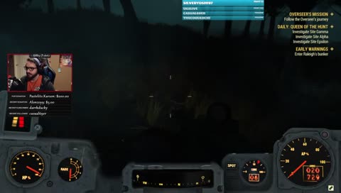 Spooky AF