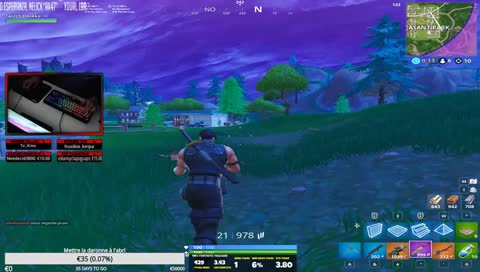 Cette balle de snipe wow