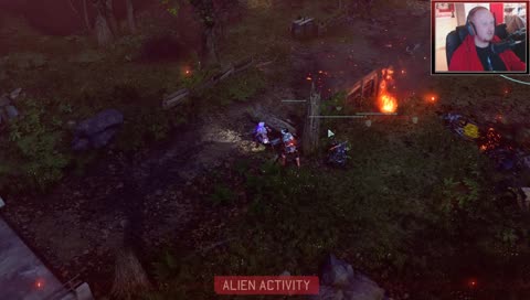 Everything is fine.