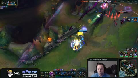 Autista Fanda