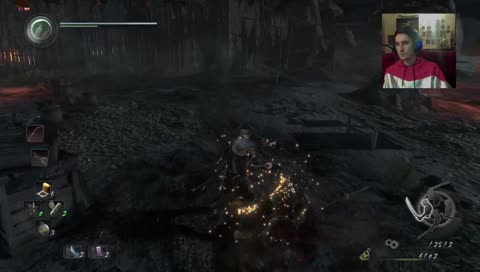 последнее сообщение BibleThump