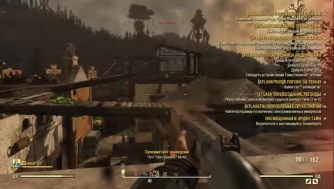 Кулаками ебашится парень