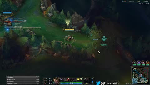 Todos los teemos son buenรญsimos