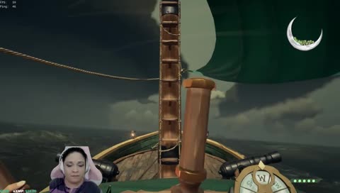Long Distance SNIPED!