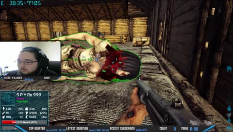 died from hunger? oops