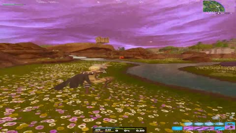 rekord skoczni 102 metry