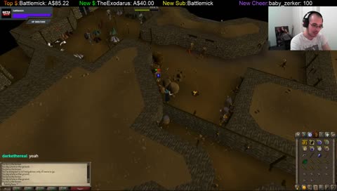 to much mountain poo