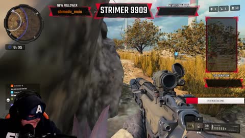 strimer9909♥KALASHONOK