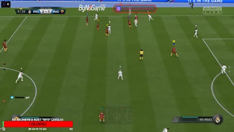 Hemen araya giren Camper