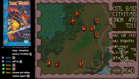 SwoogSoft Ritzy Shower Gel - The Good Stuff