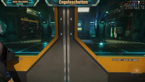 Auf knien zur idris