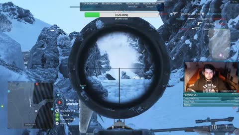 hot shot