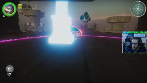 "Can I pleasure it?"