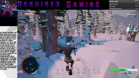 XD