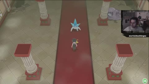 Shiny Slima Hunt plot