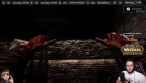 J'ai mon coeur y bat