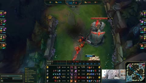 mf support