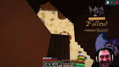 Vous parlez pas shulker vous?