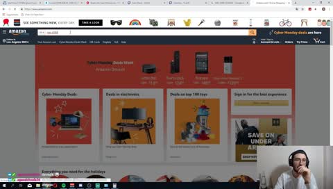 DİKKAT! Bu yayında izleyicilerin duygularıyla oynanmaktadır...............