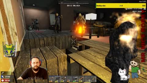 I DONT WANT TO LIVE ANYMOREEEEE....