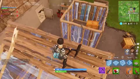 EASY TRAP