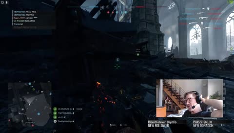 proning in a nutshell 