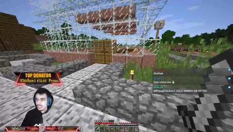 Se n'è accorto (quando era troppo tardi)