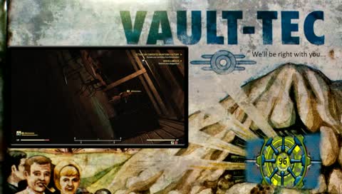 Vix is planning your murder.