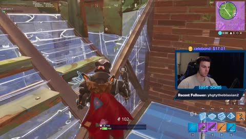 What a awesome win PogChamp,  Clutched it